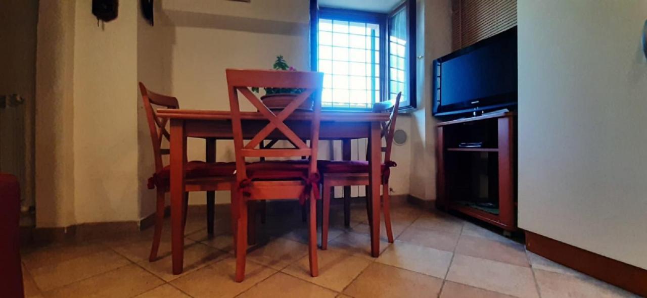 Cor Magis Kamullia - 200 Meters From The Historic Center And Close To The Train Station Siena Exterior foto