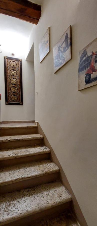 Cor Magis Kamullia - 200 Meters From The Historic Center And Close To The Train Station Siena Exterior foto