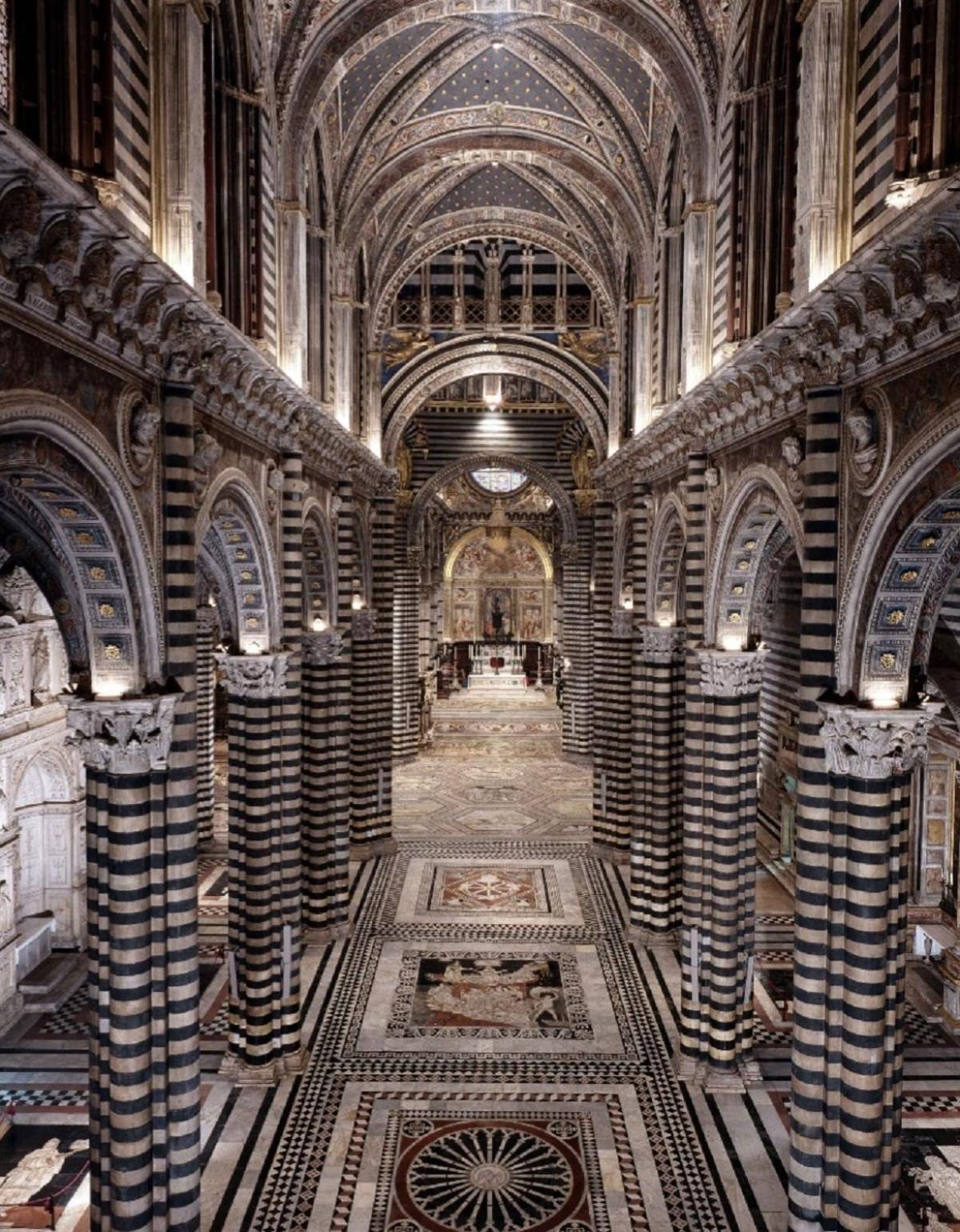 Cor Magis Kamullia - 200 Meters From The Historic Center And Close To The Train Station Siena Exterior foto