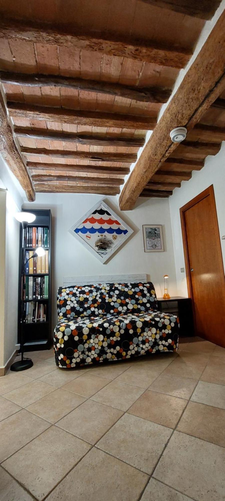 Cor Magis Kamullia - 200 Meters From The Historic Center And Close To The Train Station Siena Exterior foto