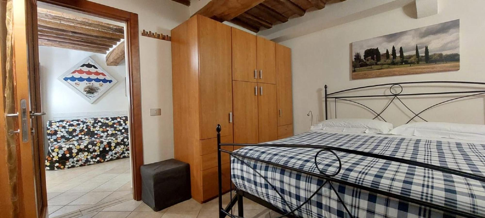 Cor Magis Kamullia - 200 Meters From The Historic Center And Close To The Train Station Siena Exterior foto